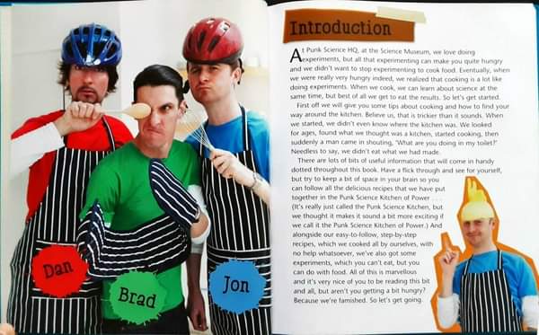 Cookery book หนังสือทำอาการ ภาษาอังกฤษ 🍅🍓Do try this at Home Cook it!/Used สภาพ 80-90%
