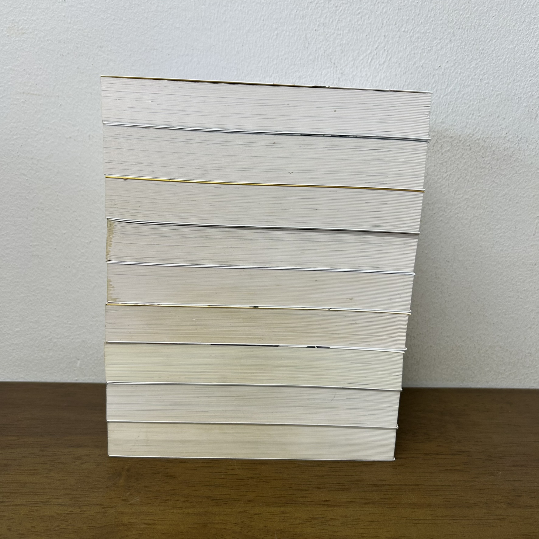 [นิยาย] Arifureta อาชีพกระจอกแล้วทำไม ยังไงข้าก็เทพ เล่ม 1-9 ... Ryo Shirakome (มือสอง) LN ไลท์โนเวล