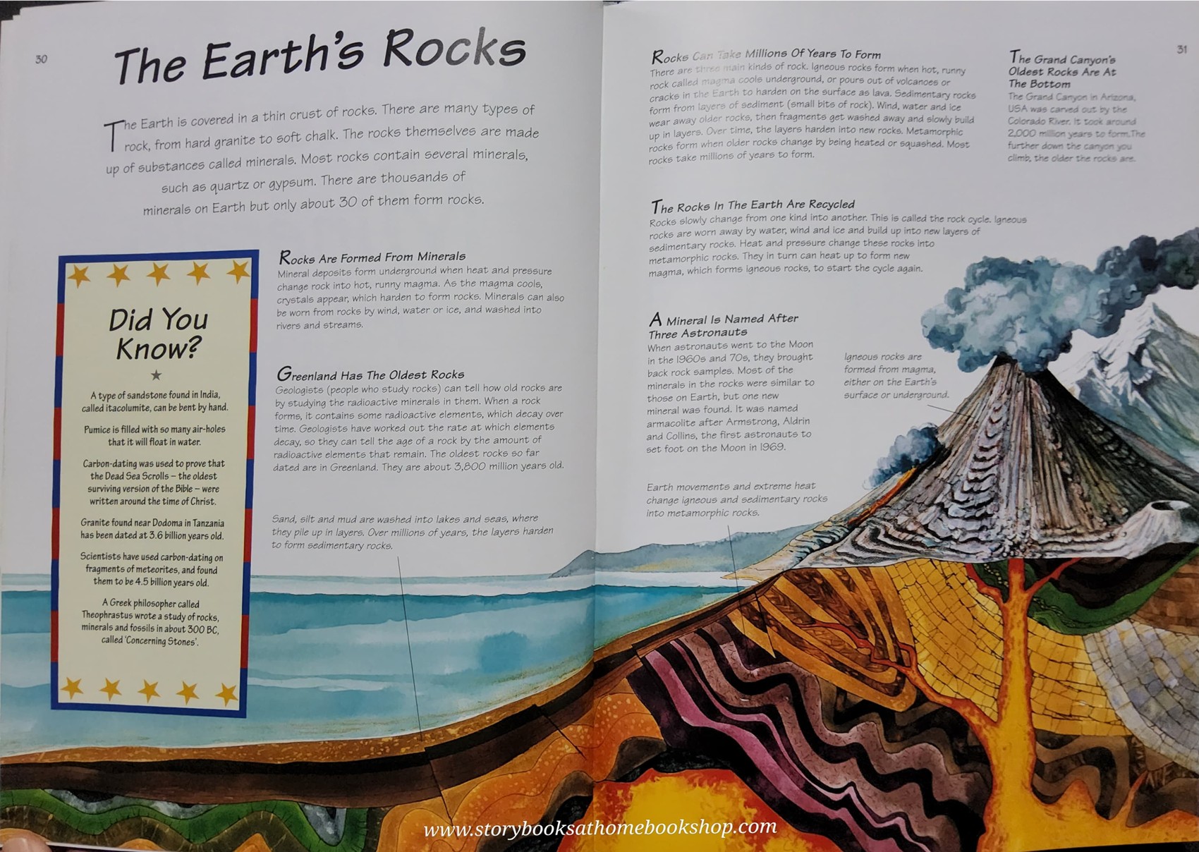 KNOWLEDGE JUMBO BOOK** ♥️♥️DID YOU KNOW?♥️♥️