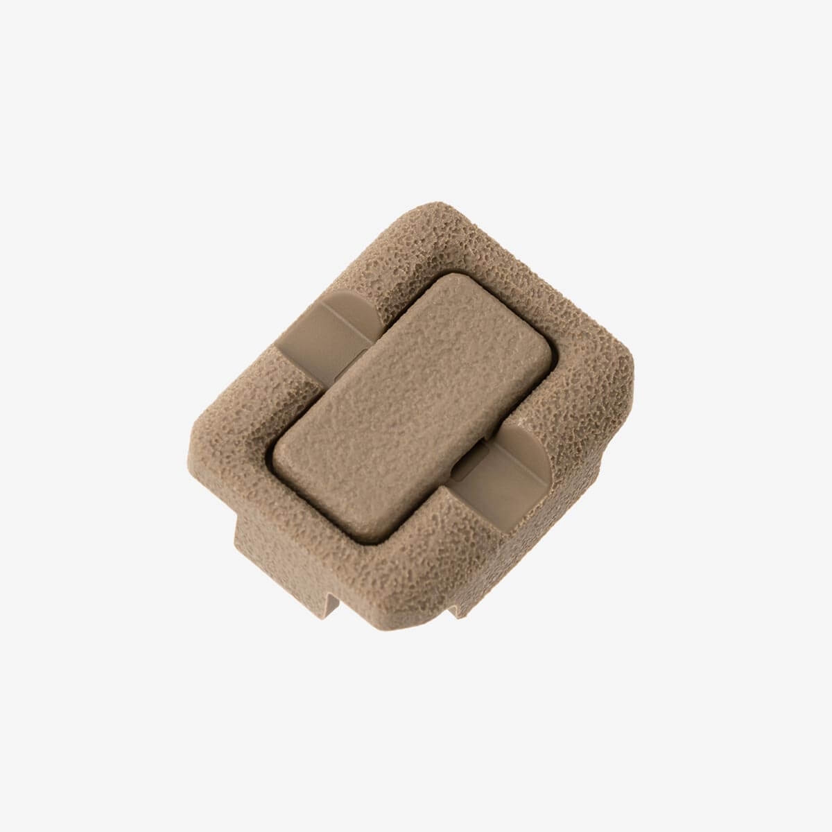 MAGPUL - WCK - Wire Control Kit – M-LOK® (สีFDE) (1ชุดมี6ชิ้น)