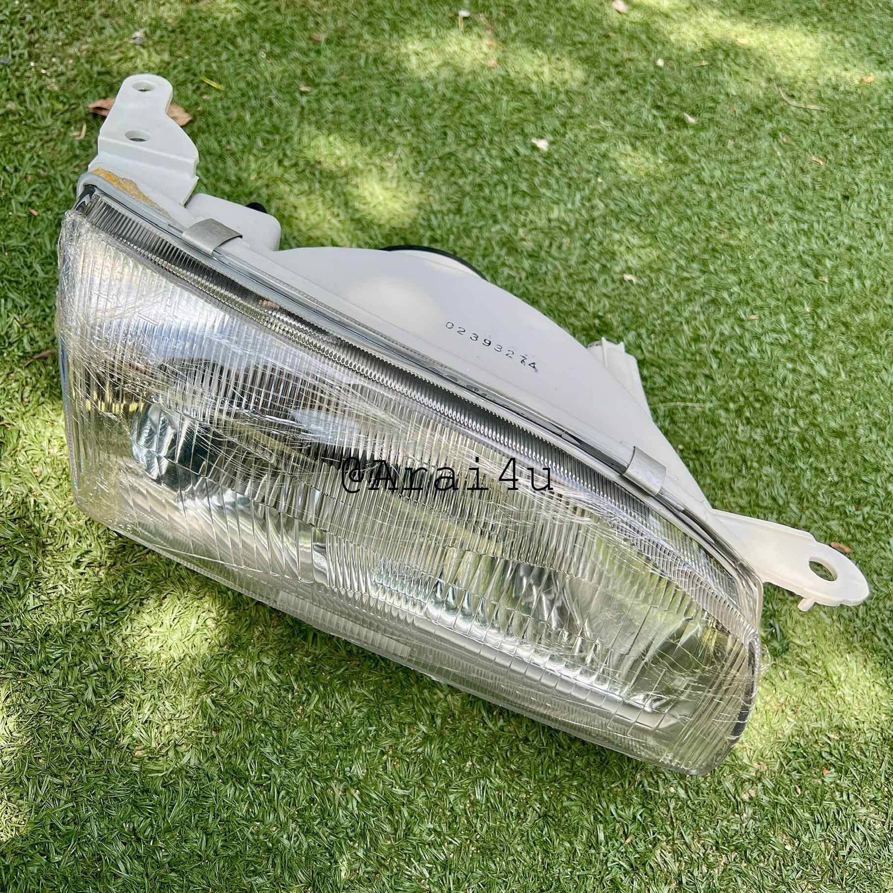 DEPO ไฟหน้า TOYOTA AE110,AE111 ปี95-98 RH/LH คู่ละ (212-1164L,R)