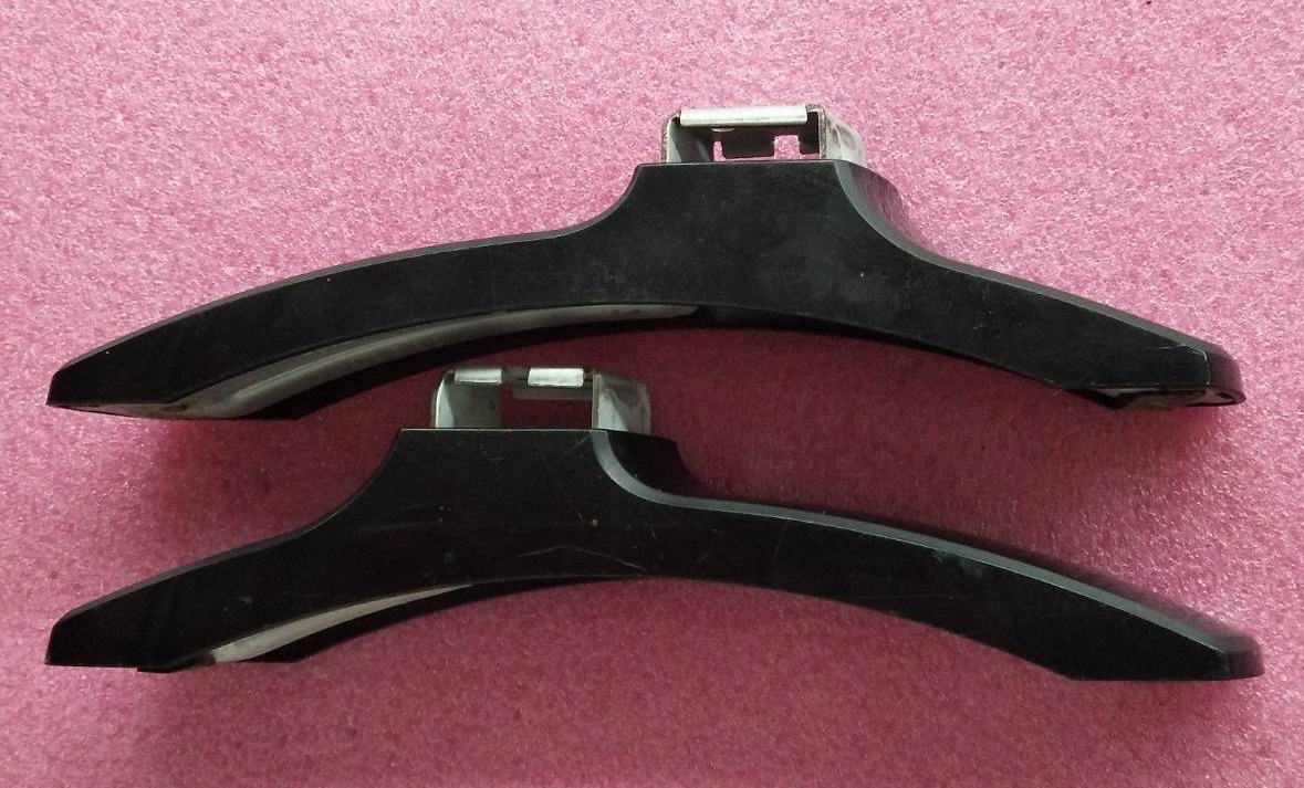 ขาตั้ง TV SHARP (ชาร์ป) อะไหล่แท้/ถอดจากเครื่องใหม่ ใช้กับรุ่นLC-40LE280X