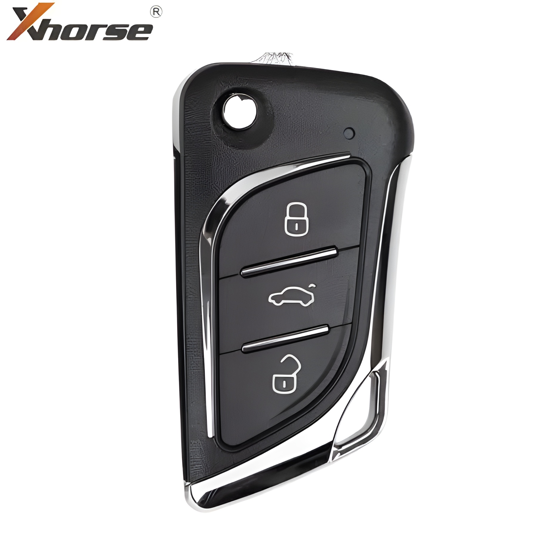 Xhorse VVDI รีโมต Lexus Style 3 ปุ่ม XKLKS0EN