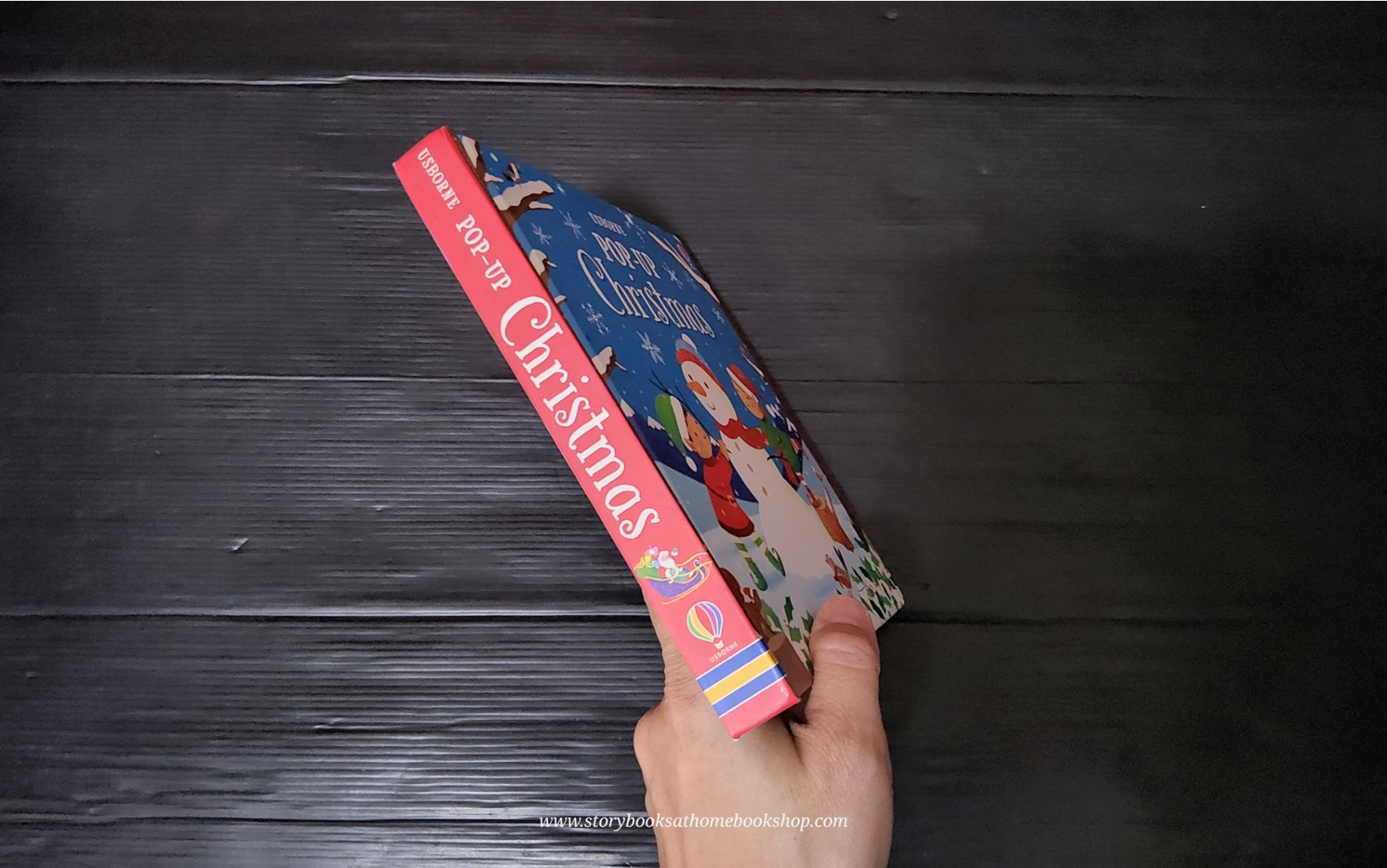 POP-UP BOARD BOOK** ð
ðUSBORNE POP-UP CHRISTMAS