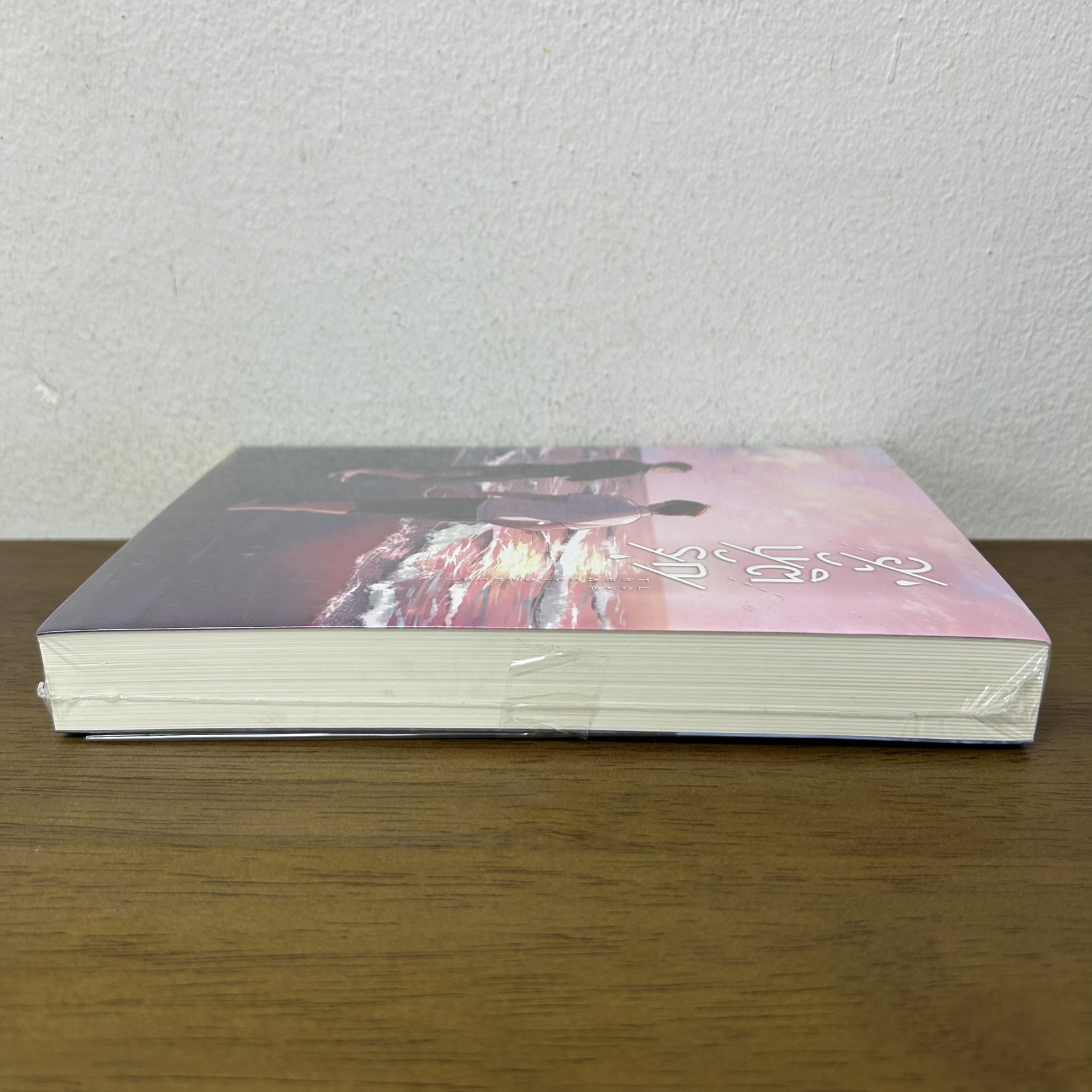 [YAOI] The Accidental love อุบัติรัก ... Lanlin (มือหนึ่งซีล) นิยายวาย อั่งเปา