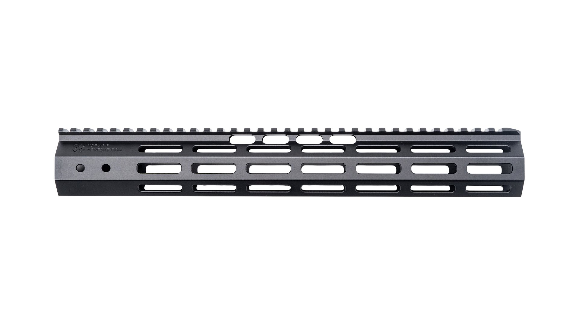 NOVESKE RIFLEWORKS LLC - NSR 4th Generation Handguard- N4 (13.5″)