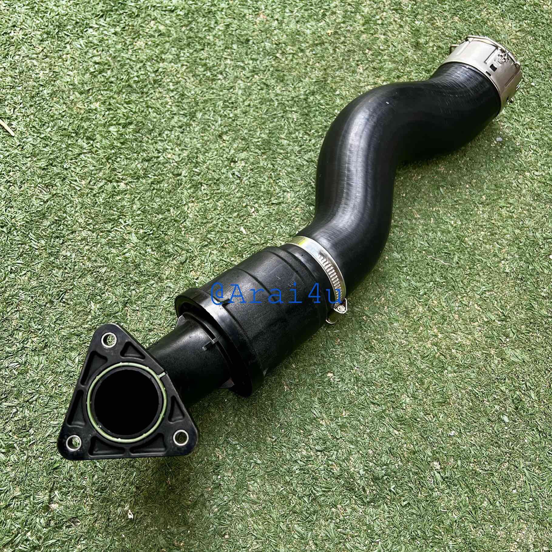 ท่ออินเตอร์คูลเลอร์ Ford Ranger 2.0 JB3G-6C646-AC
