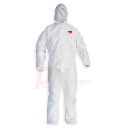 ชุด PPE
