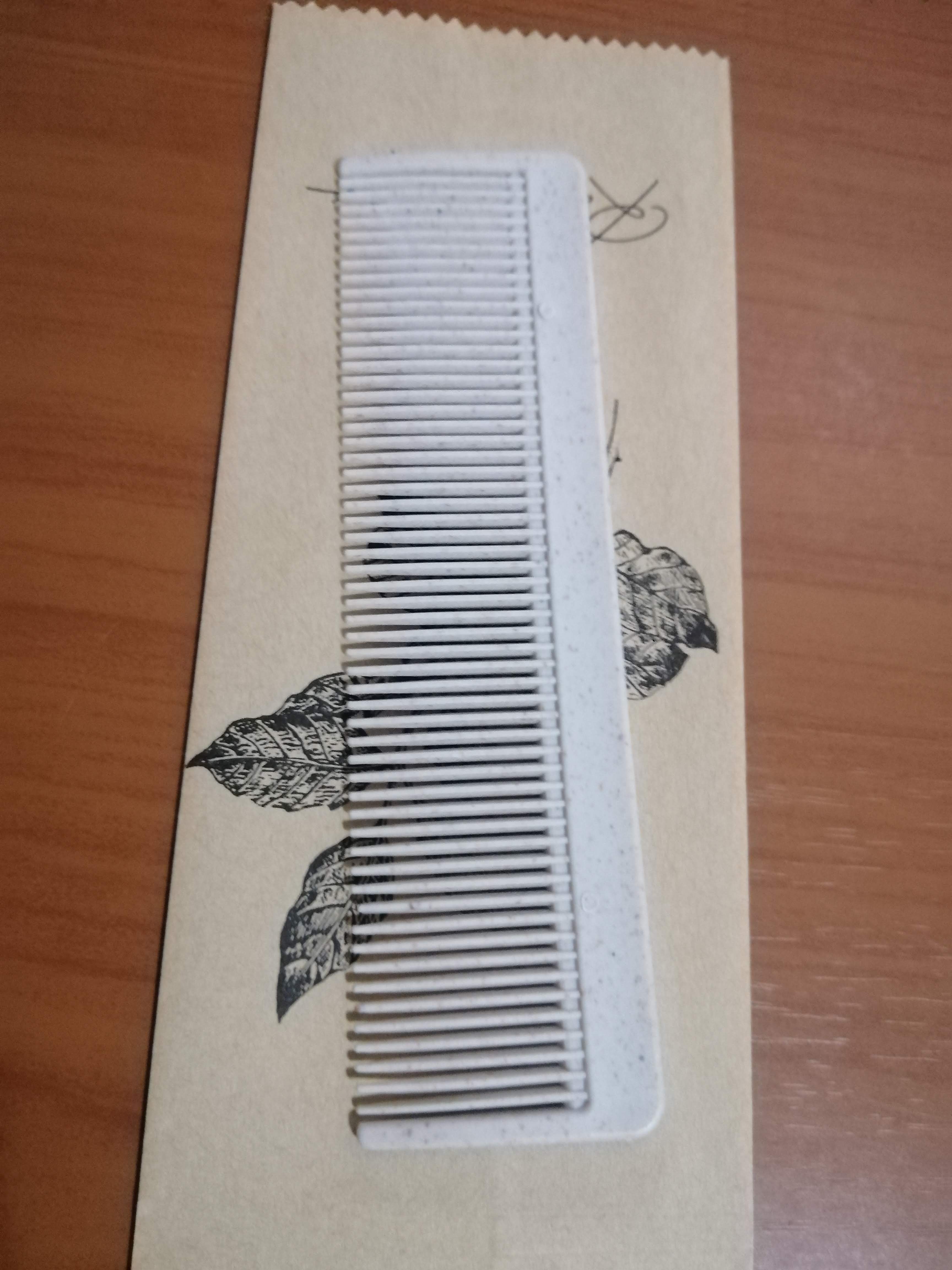 Bio Comb
