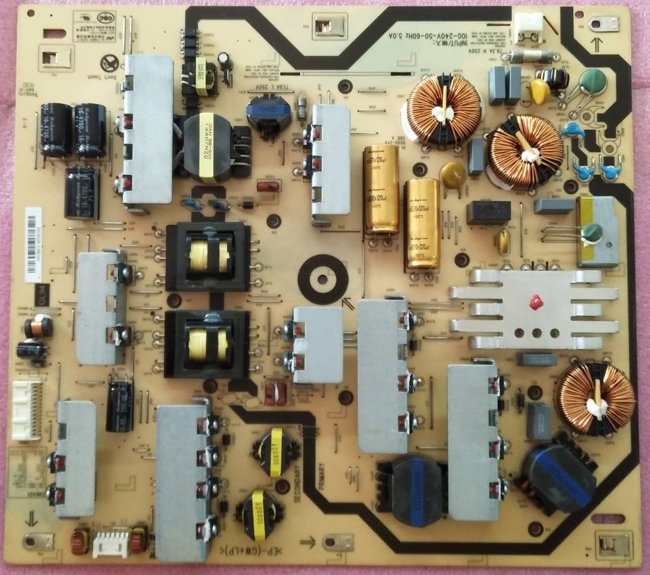 ซับพลายทีวี โซนี่ SONY มือสองถอดจากเครื่องพร้อมใช้งาน ใช้กับรุ่นKD-75X8000G