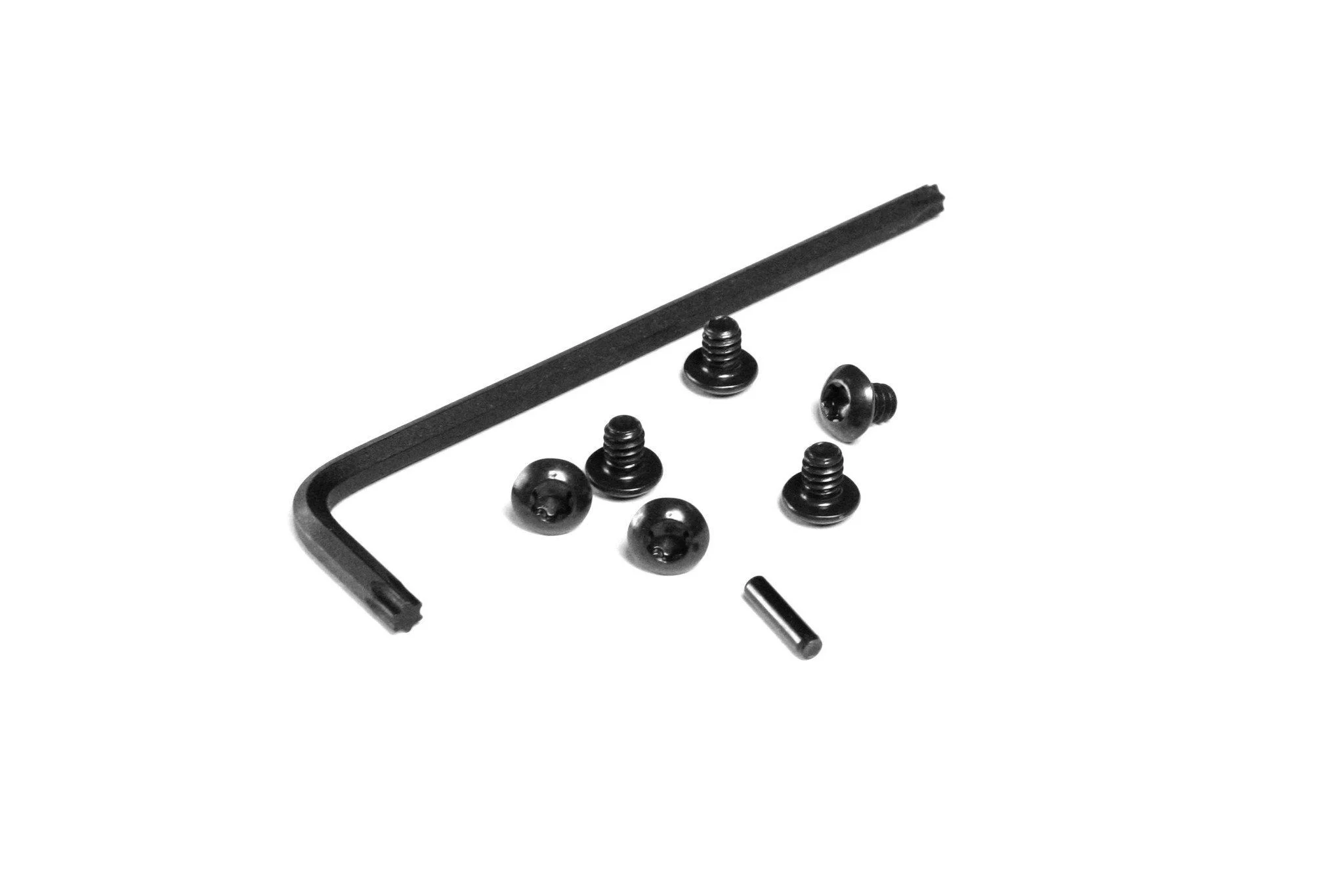 NOVESKE RIFLEWORKS LLC - N4 NSR REPLACEMENT SCREWS AND WRENCH