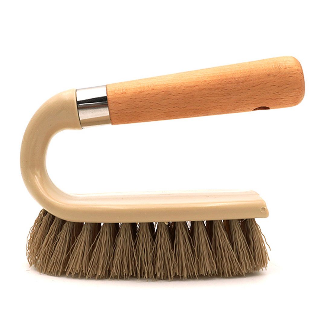 Cleaning brush แปรงทำความสะอาด ความยาว 15 cm