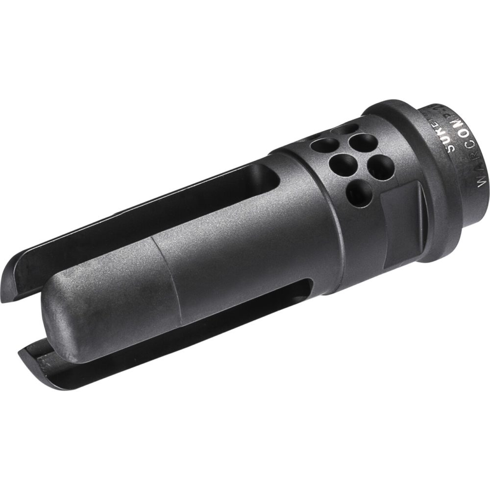 SUREFIRE - WARCOMP FLASH HIDER [1/2-28]