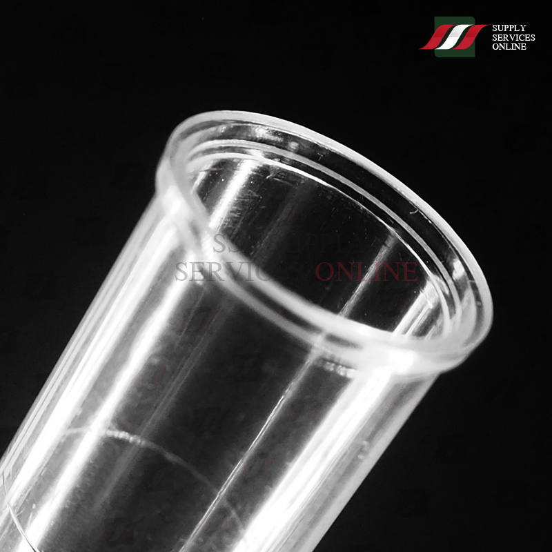 หลอดสำหรับปั่นแยก ก้นแหลม ชนาด 10 mL Conical Centrifuge Tube 10 without Cap