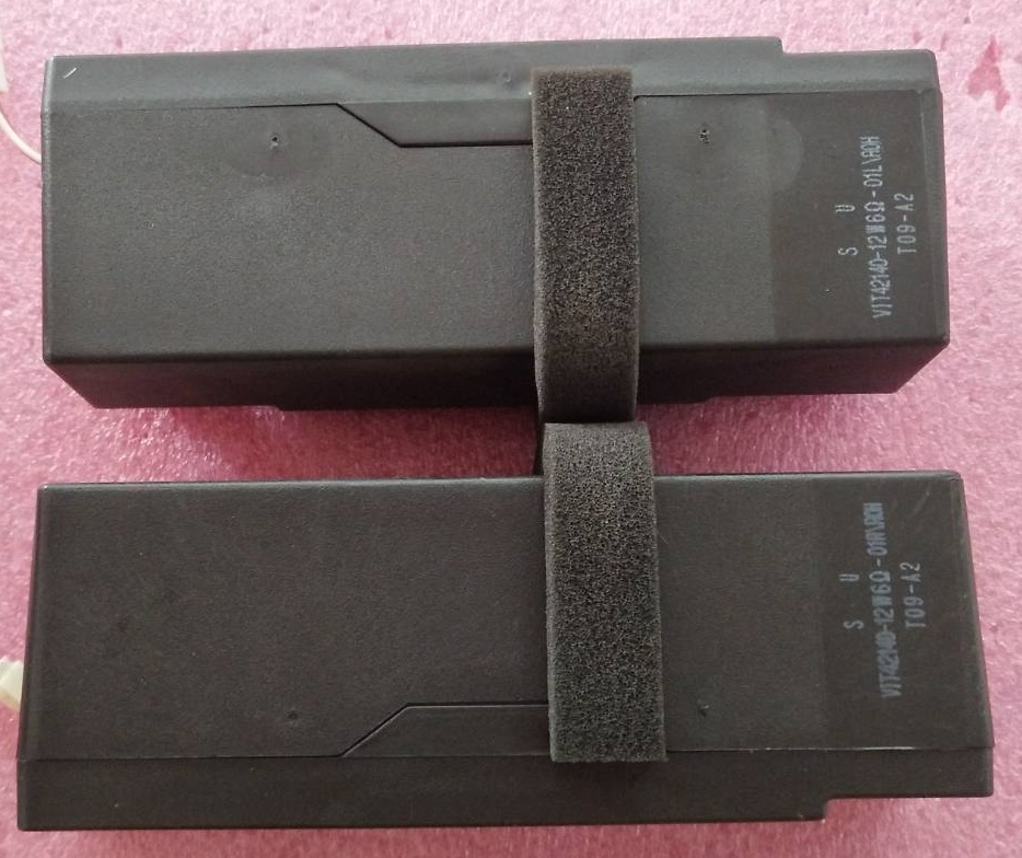 ลำโพงทีวีไฮเซน HISENSE ของแท้ถอดจากเครื่อง รุ่น65B7100UW 6โอมห์ 12วัตต์