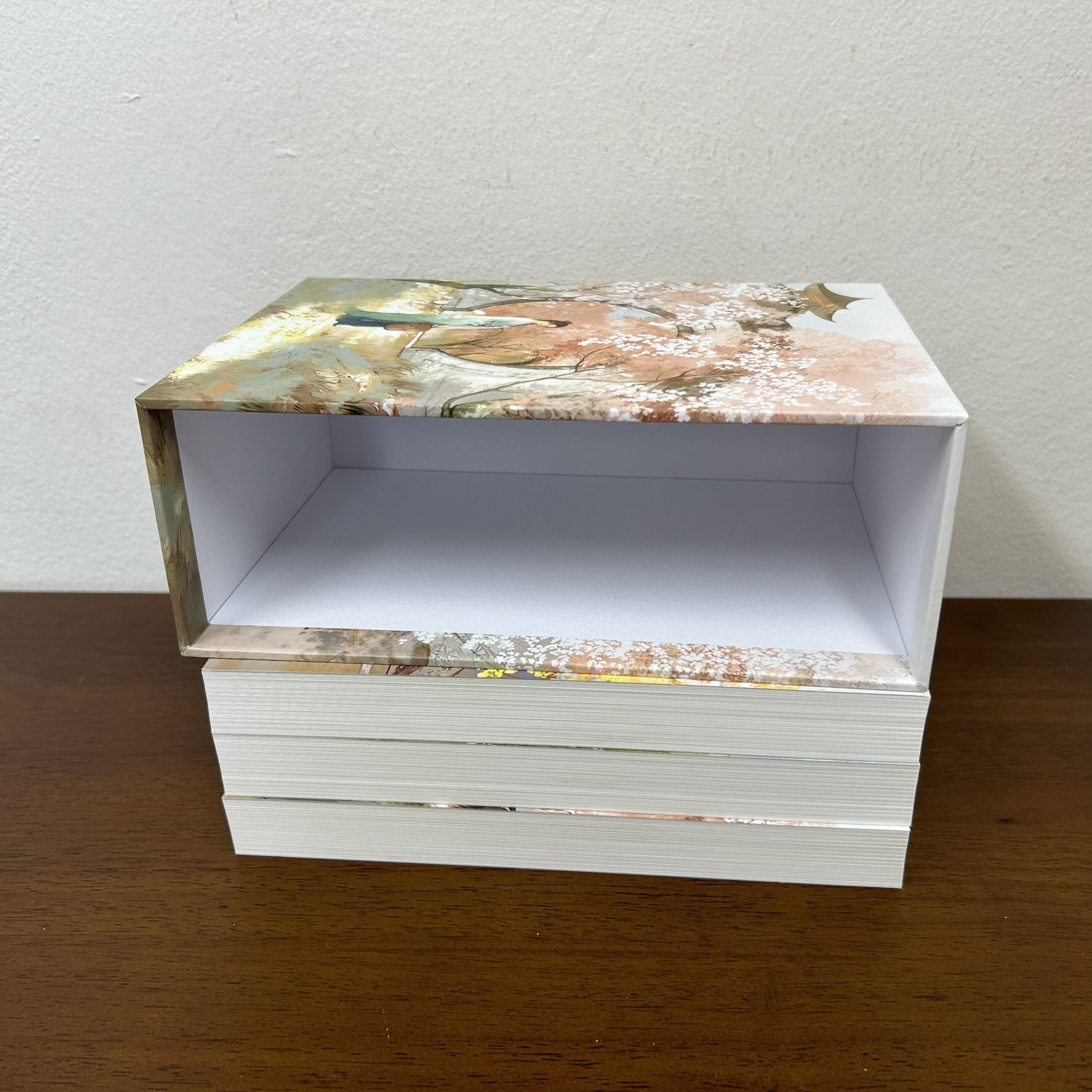 BOXSET สาวรับใช้ยอดดวงใจ เล่ม 1-3 จบ ... ชางเว่ยเซียวเซียว (มือสอง) แปลจีน นิยาย นิยายรัก หอมหมื่นลี้