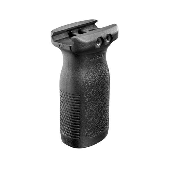 MAGPUL - RVG Rail Vertical Grip (สีดำ)
