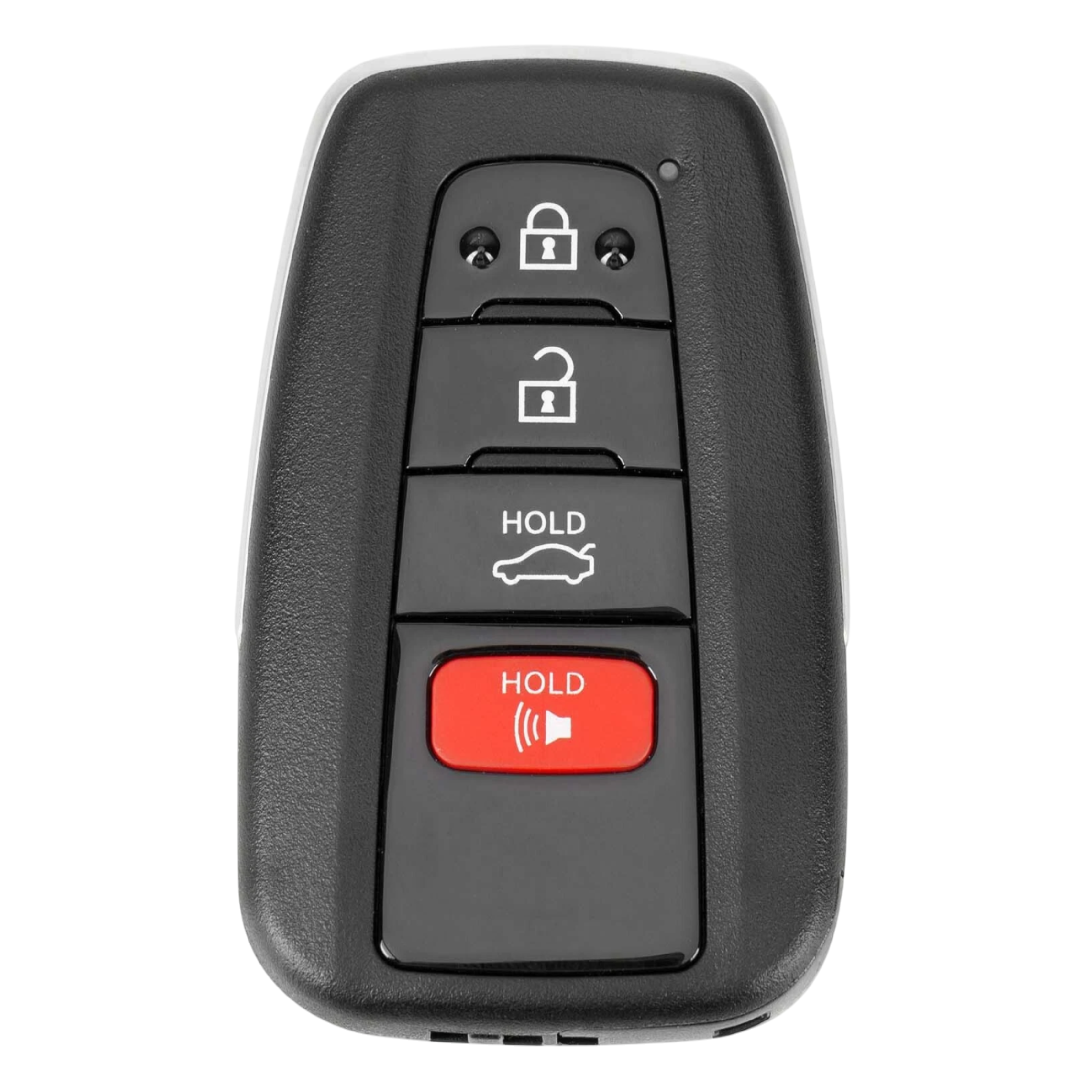 AUTEL IKEYTY8A4AL Toyota Universal Smart Remote 4 ปุ่ม