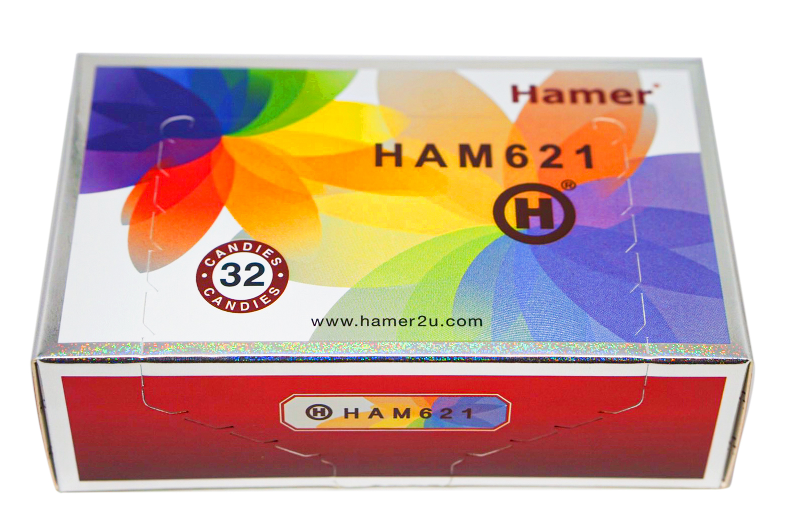 Hamer Candy(Authentic)