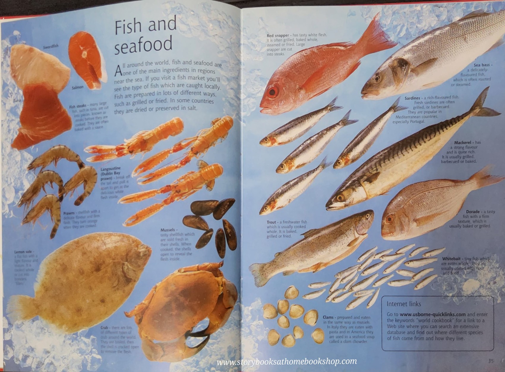 CookeryBook ** ððCHILDREN'S WORLD COOKBOOK