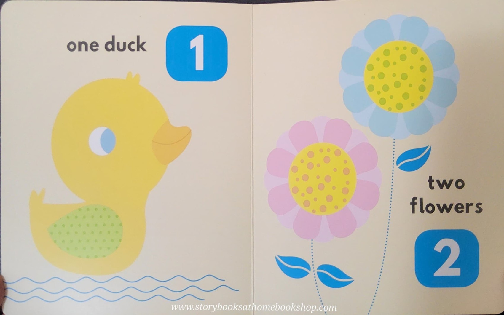 BOARD BOOK** 🍅🍅MY FIRST 123