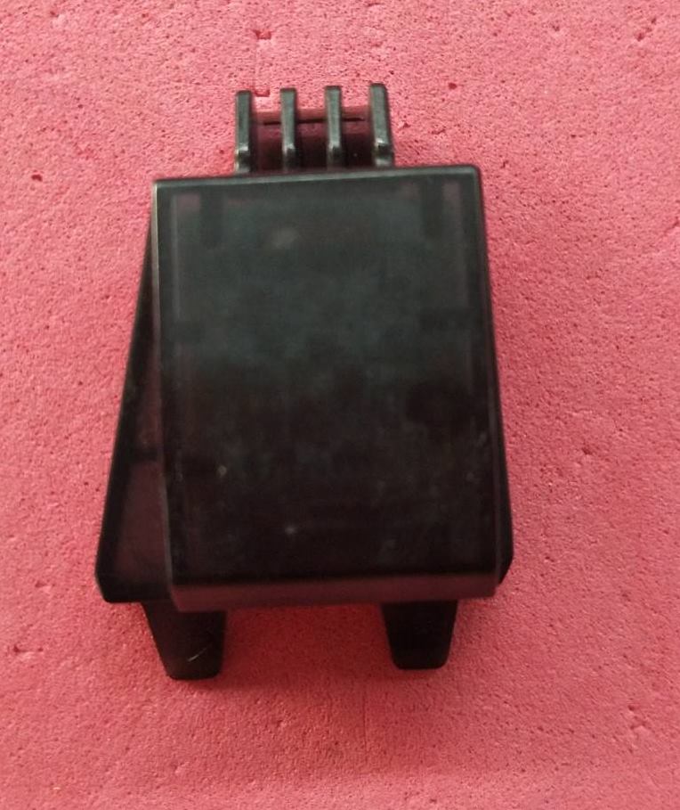 ตัวรับรีโมท/คีย์ทัช/คีย์คอนโทรล SAMSUNG (ซัมซุง) อะไหล่แท้ของถอดจากเครื่อง พาร์ท BN96-35345B