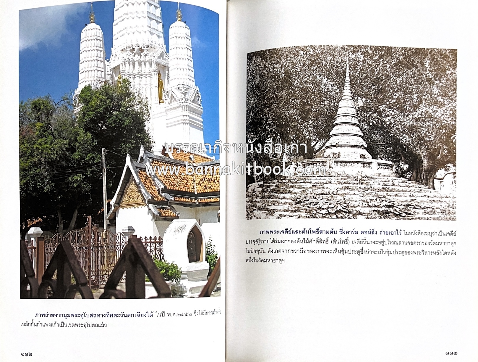 สมโภชวัดมหาธาตุวรวิหาร จ.เพชรบุรี ครบ ๕๐๐ ปี ( ต้นทางสกุลช่างเพชรบุรี).