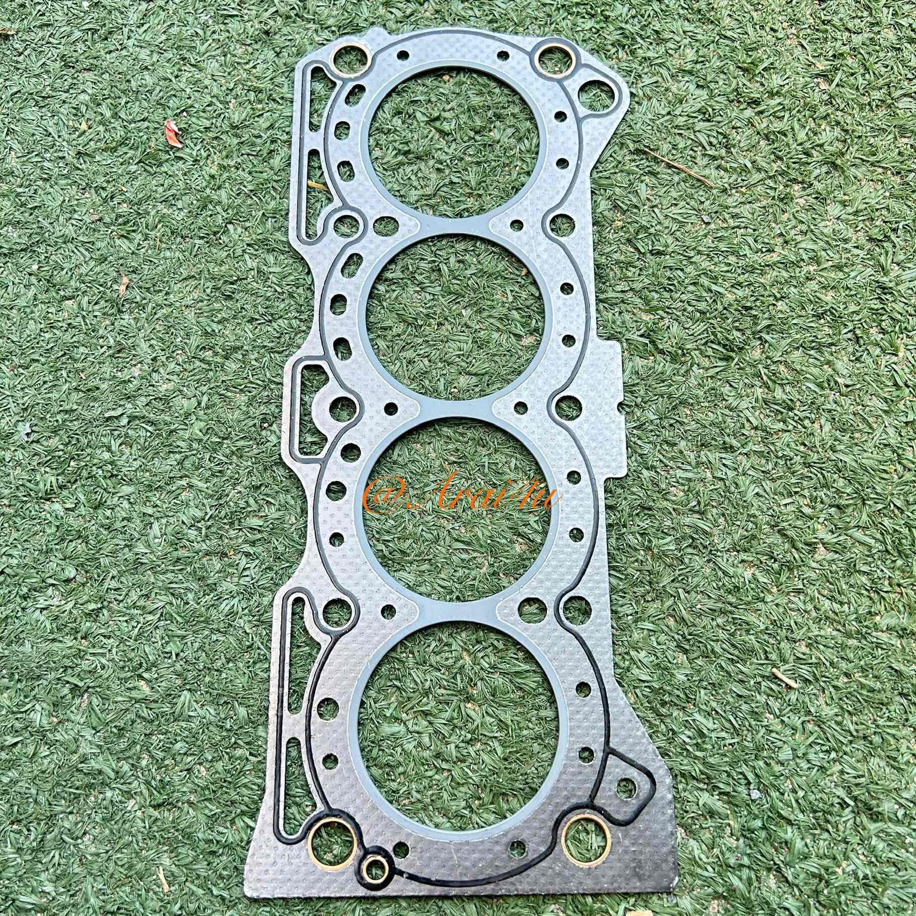 ประเก็นฝาสูบไฟ SUZUKI CARRY (11141-71C00)