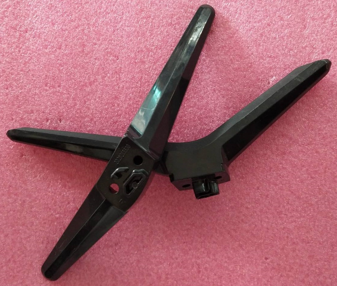 ขาทีวี FAMILY ของแท้ถอดจากเครื่อง รุ่นLED32D-T2 พาร์ท 2028285520 2028285530