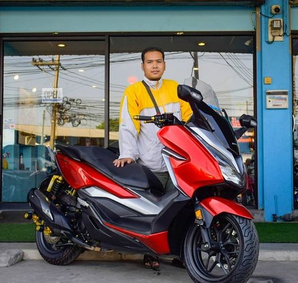 รับซื้อบิ๊กไบค์ พร้อมจ่ายทันที โทร /ไลน์ 087-4090333, 086-3479897