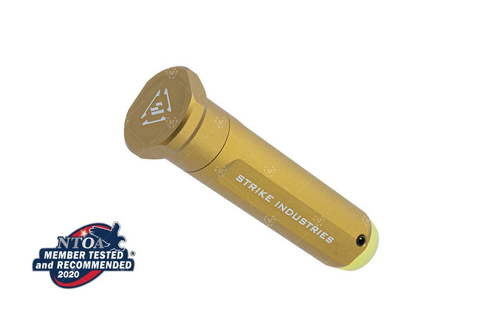 STRIKE INDUSTRIES - Optimus Modular Weight Buffer (เลือกปรับขนาดได้ H1 H2 H3)