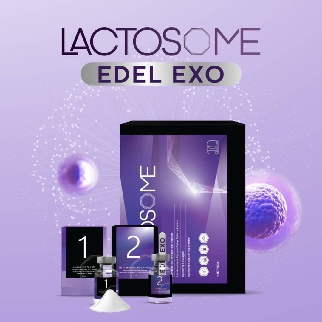 Lactosome / (1 กล่อง / 1 คู่)