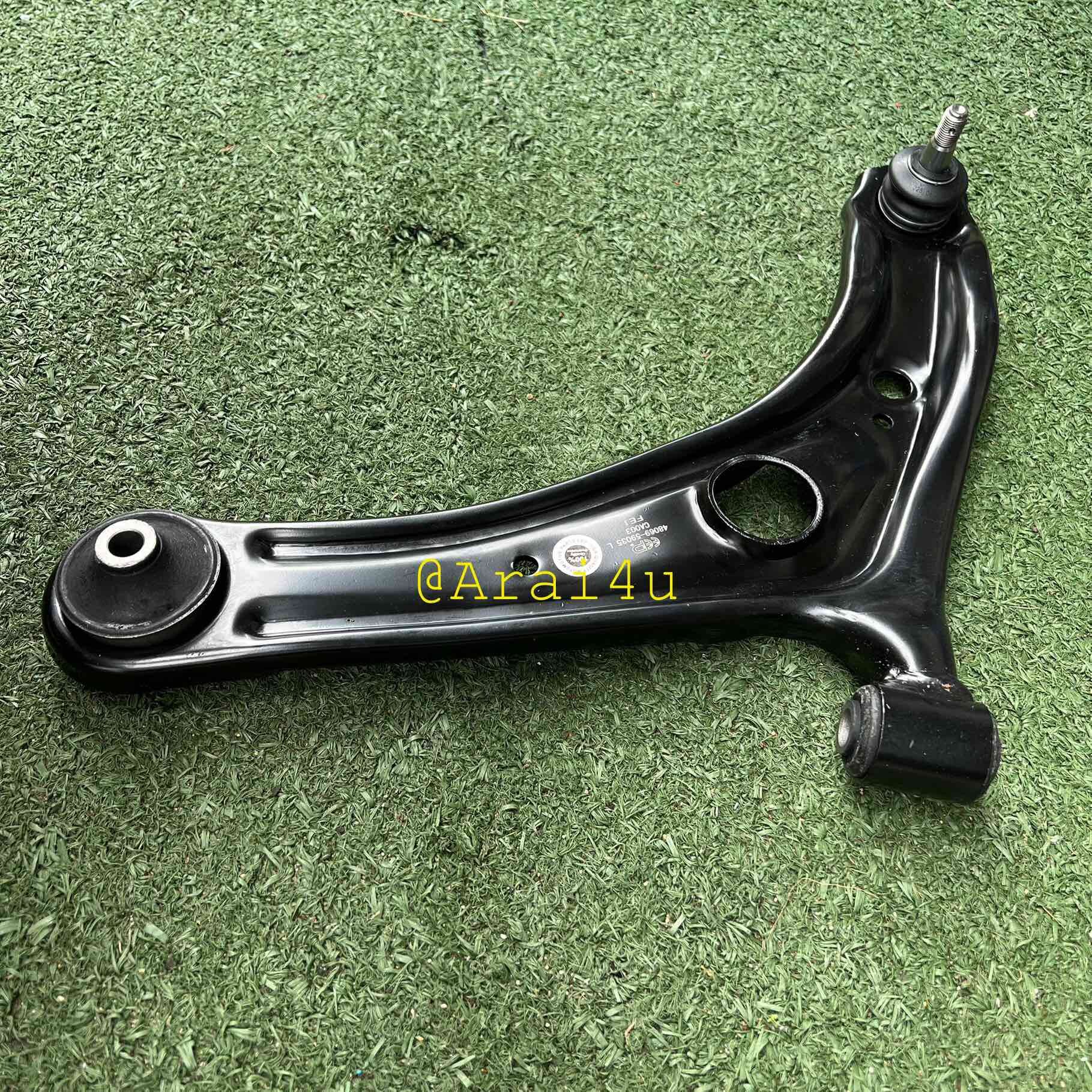 ปีกนกล่าง TOYOTA VIOS 03-06 LH ข้างซ้าย