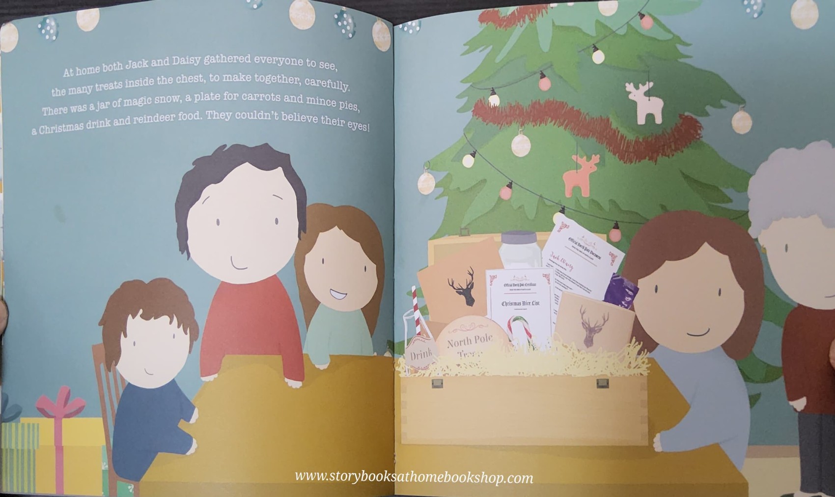 หนังสือนิทานปกอ่อน** 🍅🍅THE SPECIAL DELIVERY