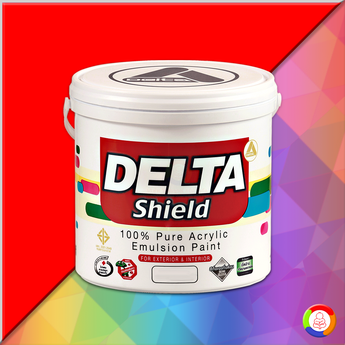 DELTA SHIELD