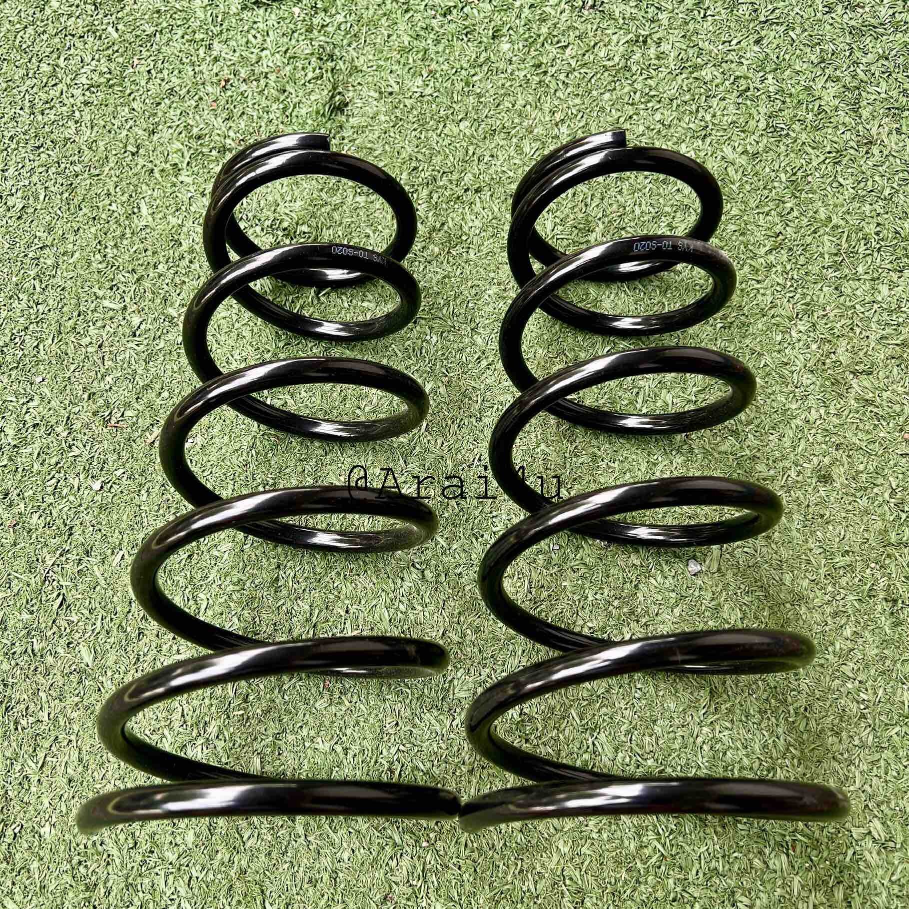 สปริงโช้คหลัง TOYOTA AE100 TOS020 ราคาคู่ละ สปริงโช๊ค