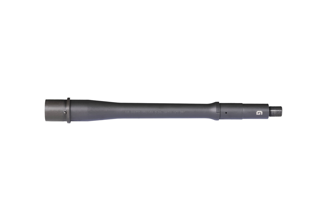 GEISSELE AUTOMATICS - CHF, Chrome Lined Barrel, 5.56 - 10.3" [ORDER]