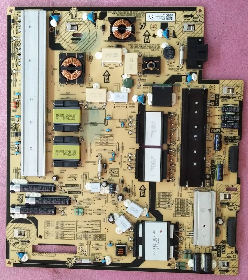 ซัพพลายทีวีซัมซุง SAMSUNG ของมือสองถอดจากเครื่องพร้อมใช้งาน รุ่น55QN85AA พาร์ทBN44-01114A