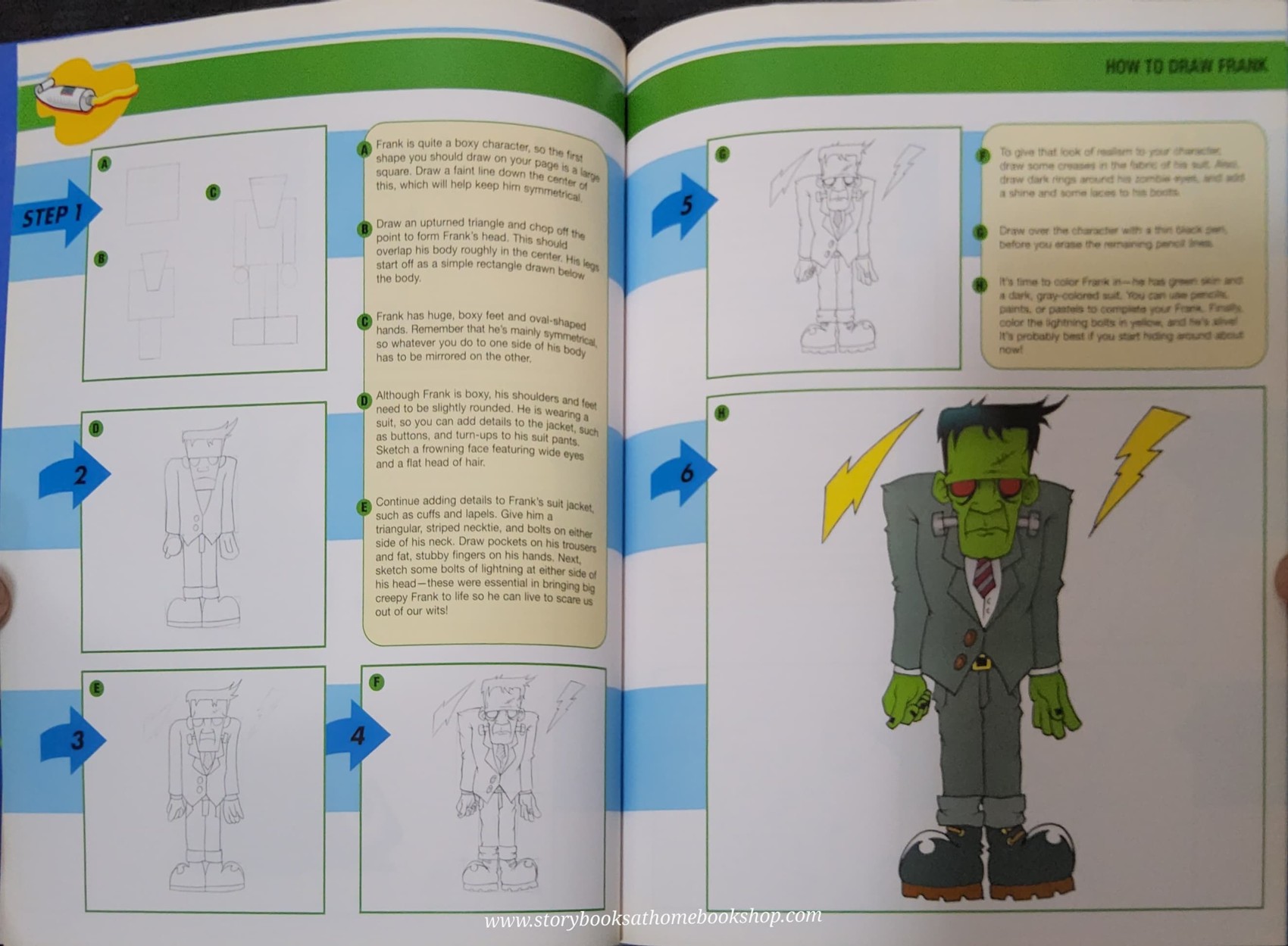 Activities Book** ðð
HOW TO DRAW DINOSAURS AND MONSTERS