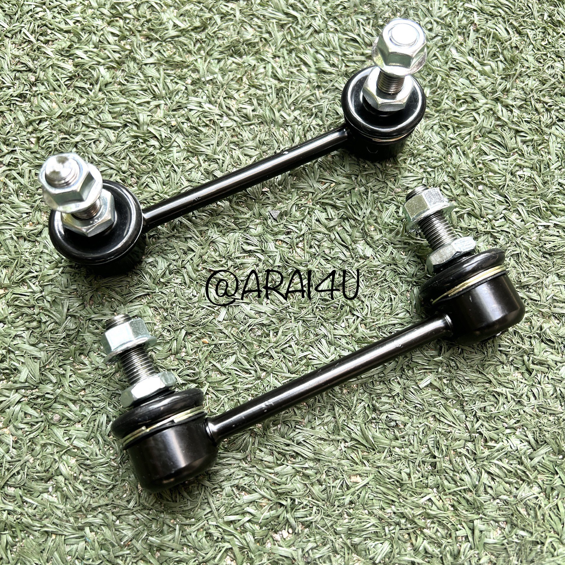 ลูกหมากกันโคลงหน้า ISUZU DMAX 2WD 02,08,12 LH/RH คู่ละ