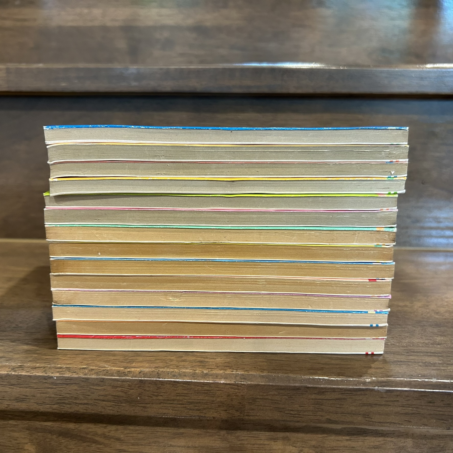 [MANGA] อมาริรีส โจรสาวเจ้าเสน่ห์ เล่ม 1-14 จบ ... Shinji Wada (มือสอง) มังงะ การ์ตูน