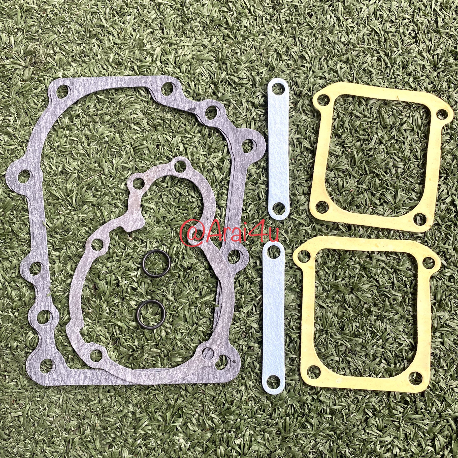 ประเก็นเกียร์ ISUZU TFR,KBZ เครื่อง 4JA SET