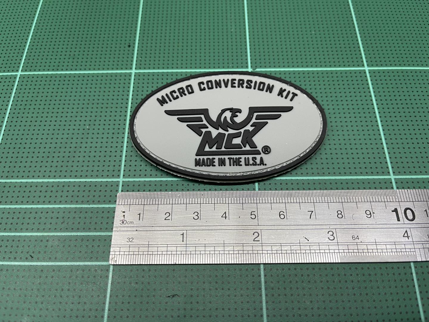 PATCHES ของใหม่
