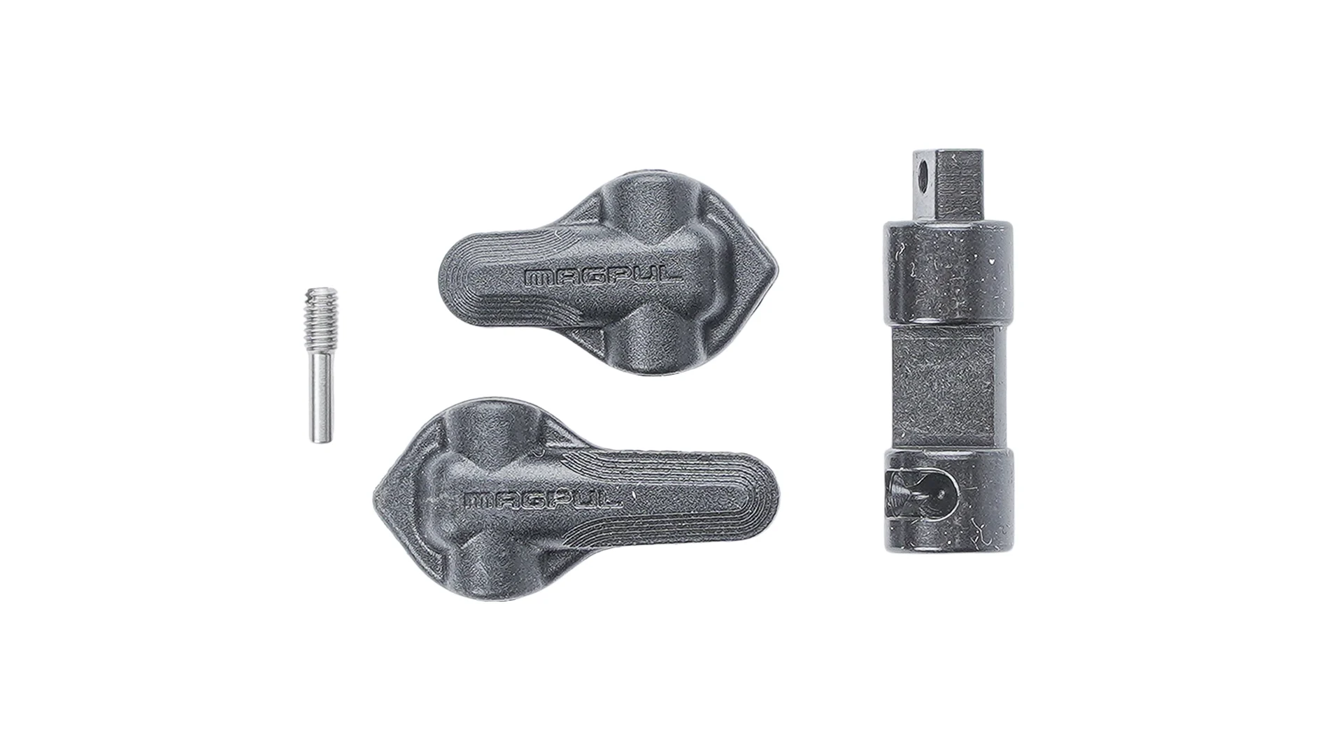 NOVESKE RIFLEWORKS LLC - SHORT THROW SELECTOR