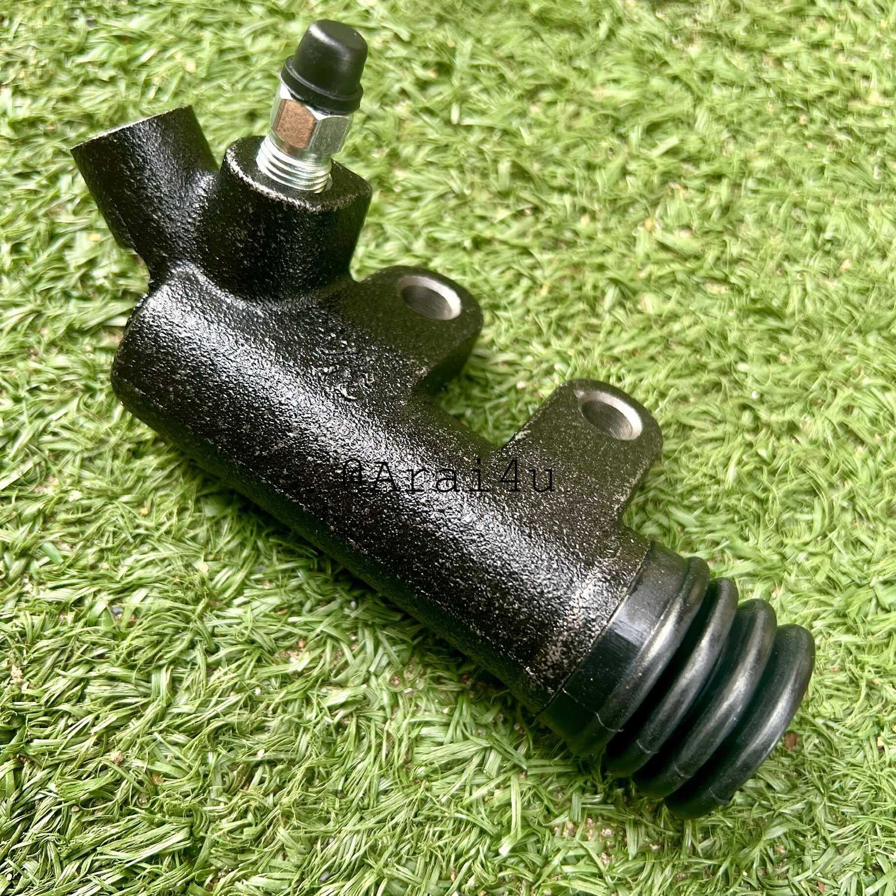 YUSIN ปั้มคลัทช์ล่าง TOYOTA COMMUTER 3/4 (31470-60201)
