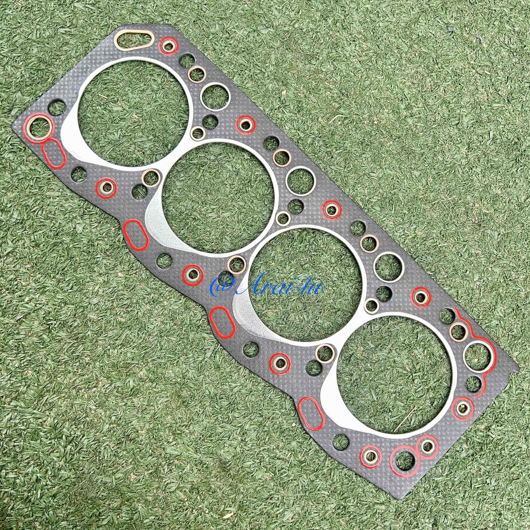 ประเก็นไฟ TOYOTA MTX 3L หนา 2.0MM