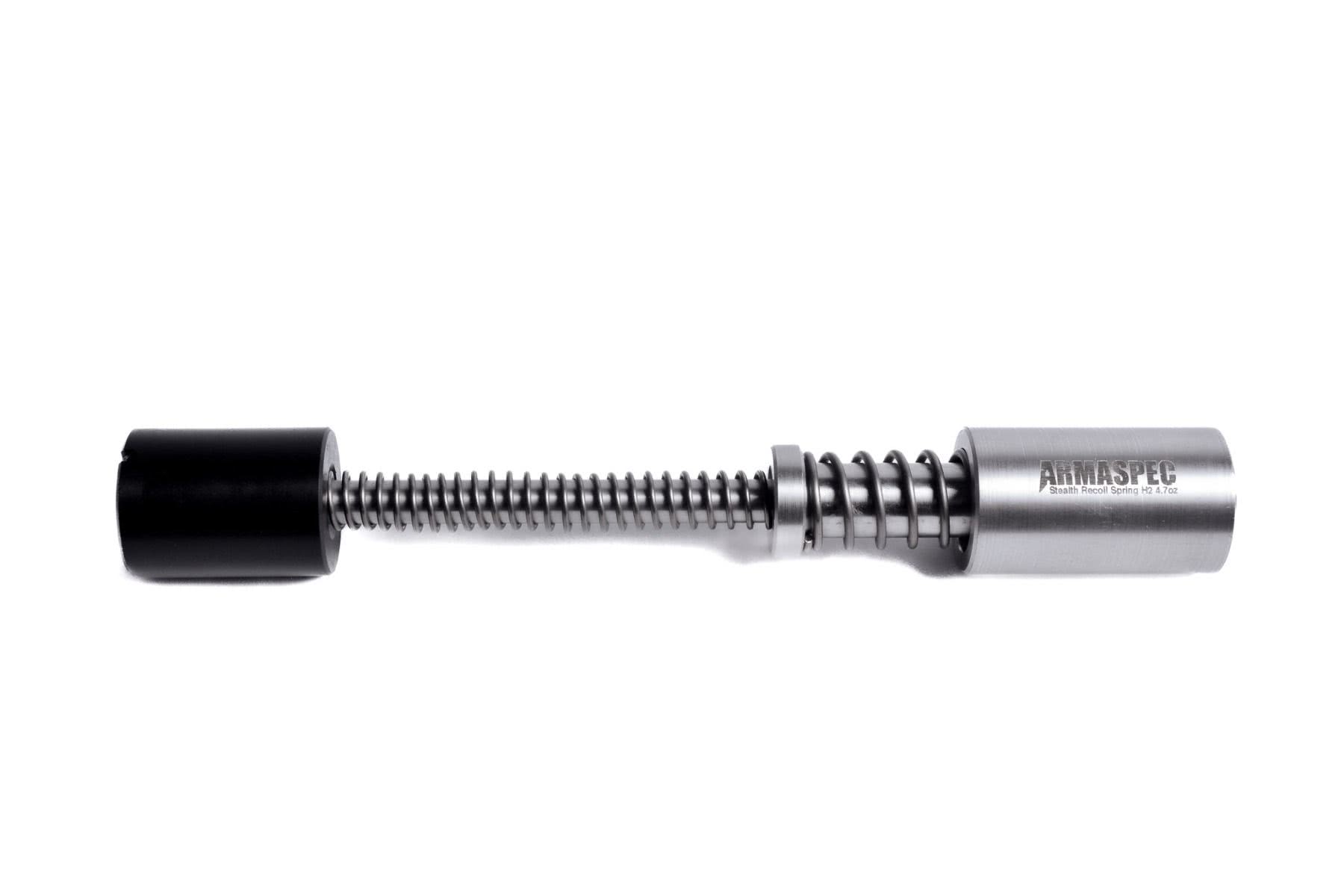 ARMASPEC - Stealth™ Recoil Spring - SRS™- AR15 GEN4 (H2: 4.7 oz.)