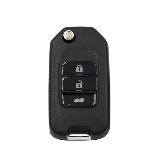 KEYDIY B10-3 Smart Key For Honda 3 ปุ่ม