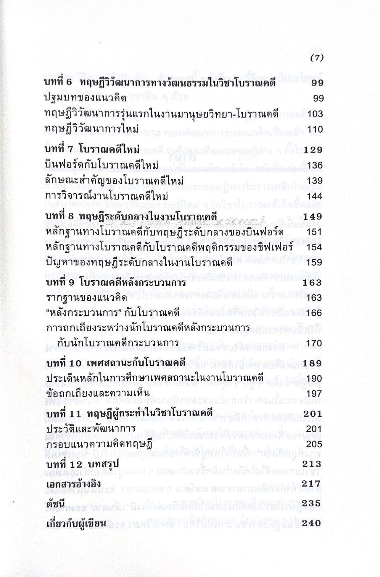 โบราณคดี : แนวคิดและทฤษฎี เอกสารทางวิชาการ คู่มือนักโบราณคดีของ ‘ศูนย์มานุษยวิทยาสิรินธร’ (องค์การมหาชน).