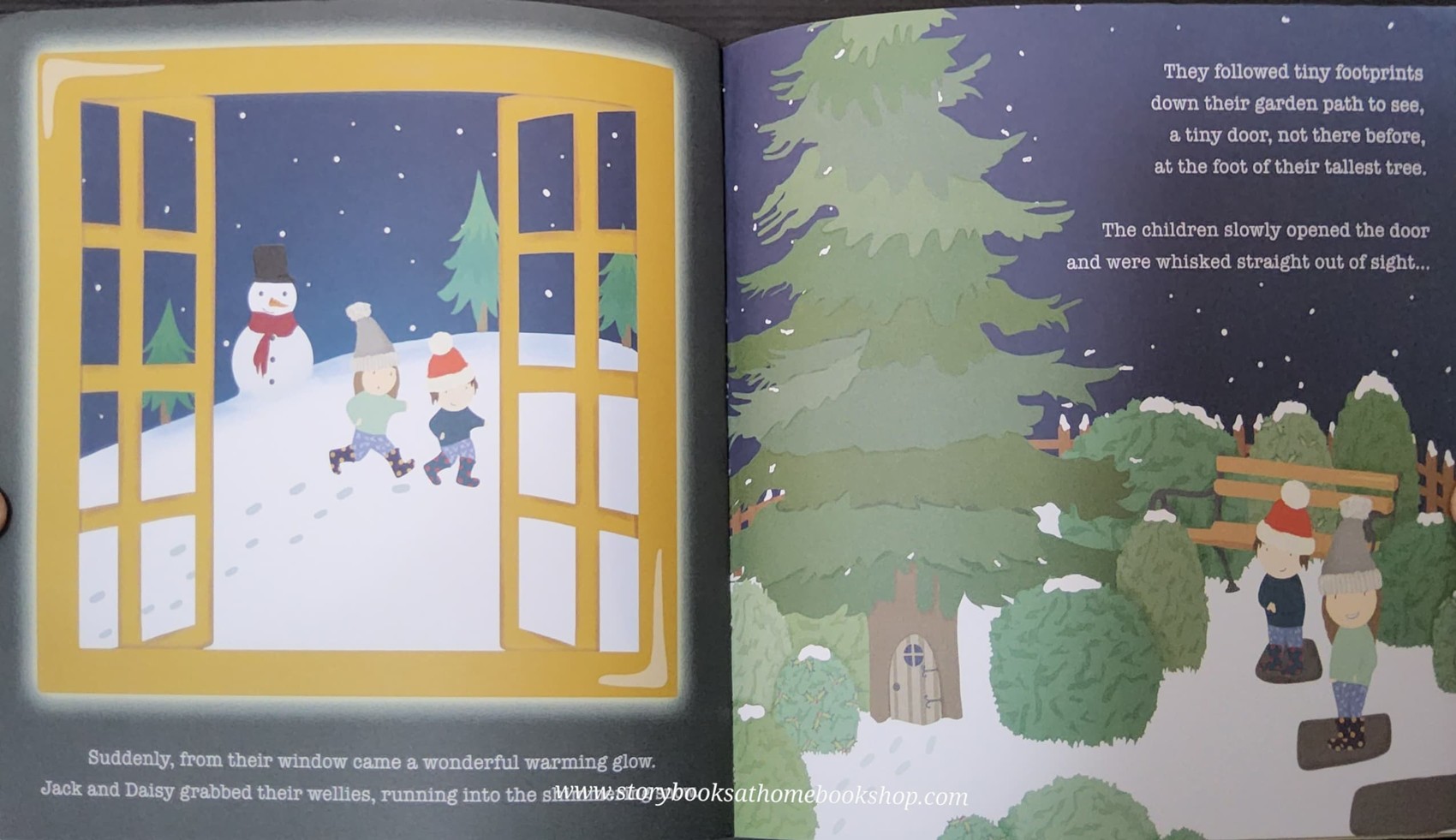 หนังสือนิทานปกอ่อน** 🍅🍅THE SPECIAL DELIVERY